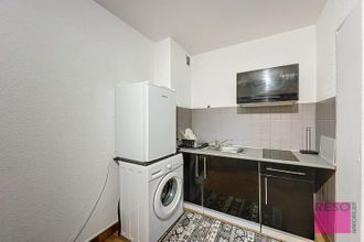 Ma-Cabane - Vente Appartement Annemasse, 25 m²