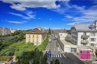 Ma-Cabane - Vente Appartement Annemasse, 42 m²