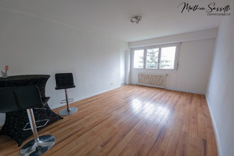 Ma-Cabane - Vente Appartement Annemasse, 67 m²