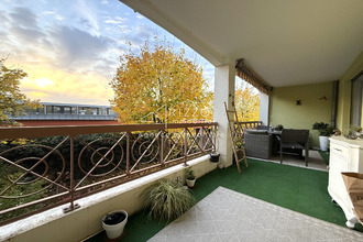 Ma-Cabane - Vente Appartement Annemasse, 83 m²