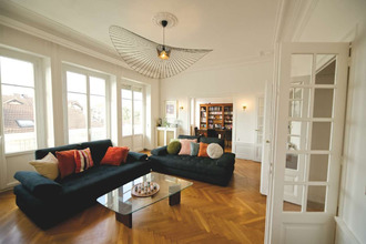 Ma-Cabane - Vente Appartement Annemasse, 183 m²