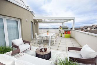 Ma-Cabane - Vente Appartement ANNEMASSE, 92 m²