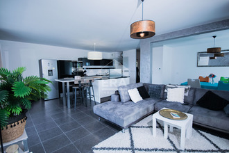 Ma-Cabane - Vente Appartement ANNEMASSE, 83 m²