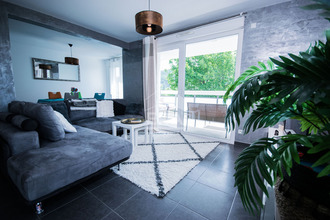 Ma-Cabane - Vente Appartement ANNEMASSE, 83 m²