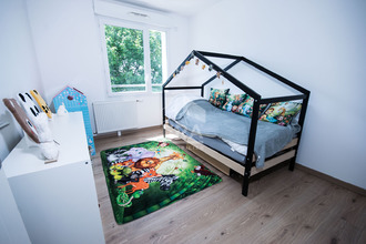 Ma-Cabane - Vente Appartement ANNEMASSE, 83 m²