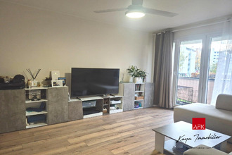 Ma-Cabane - Vente Appartement Annemasse, 48 m²