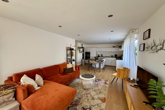 Ma-Cabane - Vente Appartement ANNEMASSE, 68 m²