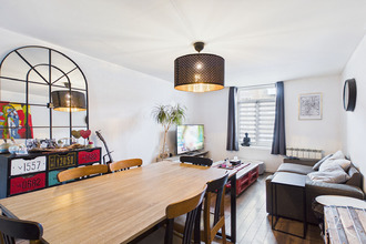 Ma-Cabane - Vente Immeuble ANNOEULLIN, 75 m²