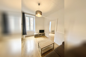 Ma-Cabane - Vente Appartement Annonay, 43 m²