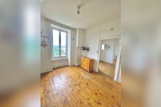 Ma-Cabane - Vente Appartement Annonay, 55 m²