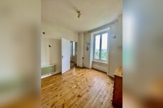 Ma-Cabane - Vente Appartement Annonay, 55 m²