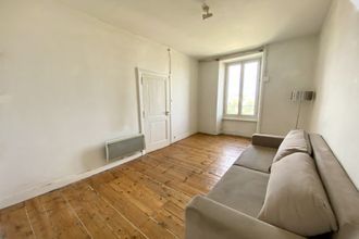 Ma-Cabane - Vente Appartement Annonay, 55 m²