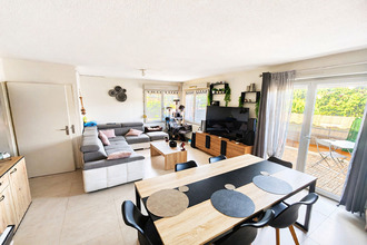 Ma-Cabane - Vente Appartement ANSE, 60 m²