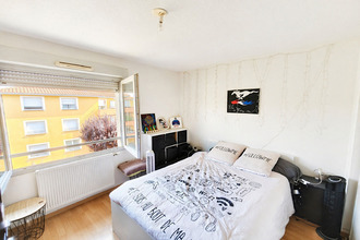 Ma-Cabane - Vente Appartement ANSE, 60 m²