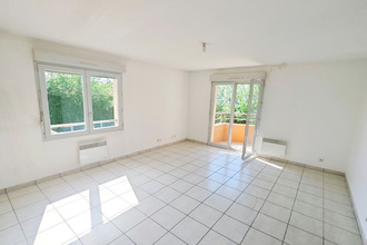 Ma-Cabane - Vente Appartement ANSE, 41 m²