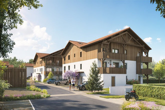 Vente Appartement 74200, ANTHY-SUR-LEMAN France