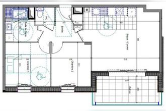 Vente Appartement 74200, Anthy-sur-Léman France