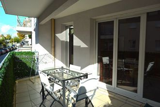 Ma-Cabane - Vente Appartement Antibes, 62 m²