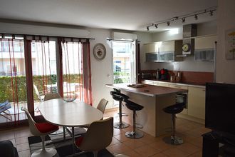 Ma-Cabane - Vente Appartement Antibes, 62 m²