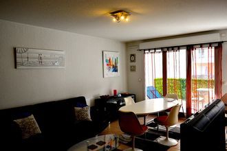 Ma-Cabane - Vente Appartement Antibes, 62 m²