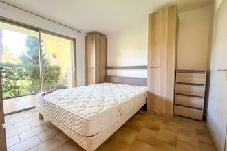 Ma-Cabane - Vente Appartement Antibes, 59 m²