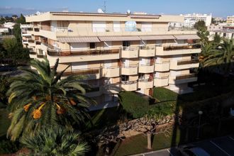 Ma-Cabane - Vente Appartement Antibes, 33 m²