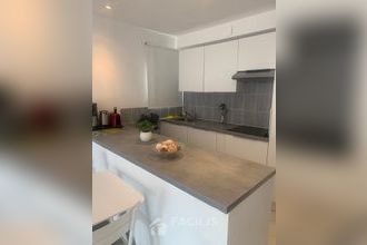 Ma-Cabane - Vente Appartement Antibes, 37 m²