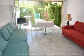 Ma-Cabane - Vente Appartement Antibes, 32 m²