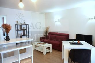 Ma-Cabane - Vente Appartement Antibes, 44 m²