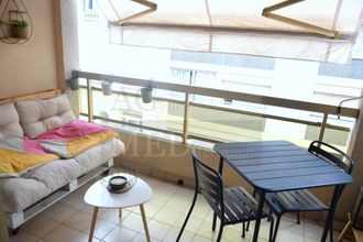 Ma-Cabane - Vente Appartement Antibes, 44 m²