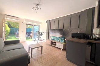 Ma-Cabane - Vente Appartement Antibes, 26 m²