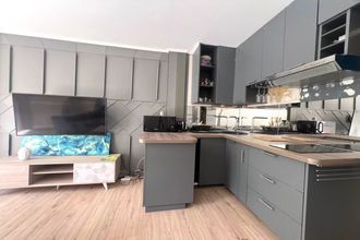 Ma-Cabane - Vente Appartement Antibes, 26 m²