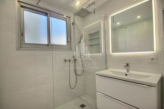 Ma-Cabane - Vente Appartement Antibes, 50 m²