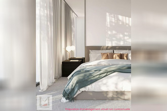 Ma-Cabane - Vente Appartement Antibes, 92 m²