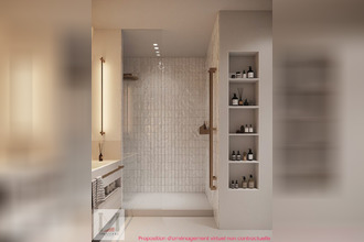 Ma-Cabane - Vente Appartement Antibes, 92 m²