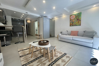 Ma-Cabane - Vente Appartement Antibes, 33 m²