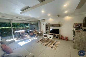 Ma-Cabane - Vente Appartement Antibes, 33 m²