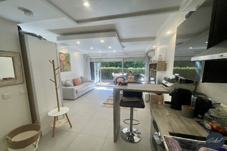 Ma-Cabane - Vente Appartement Antibes, 33 m²