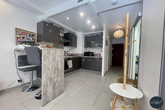 Ma-Cabane - Vente Appartement Antibes, 33 m²