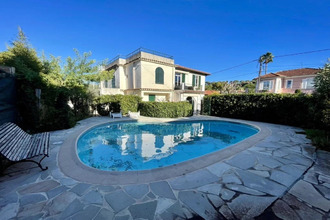 Ma-Cabane - Vente Appartement Antibes, 58 m²