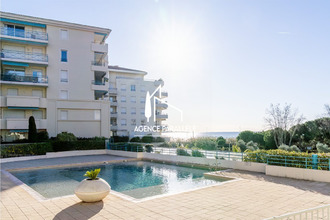 Ma-Cabane - Vente Appartement Antibes, 38 m²