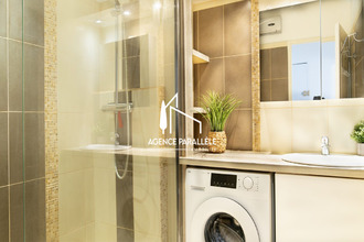 Ma-Cabane - Vente Appartement Antibes, 38 m²