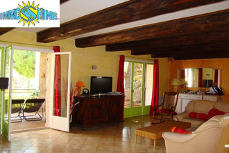 Ma-Cabane - Vente Appartement ANTIBES, 127 m²