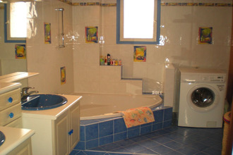 Ma-Cabane - Vente Appartement ANTIBES, 127 m²