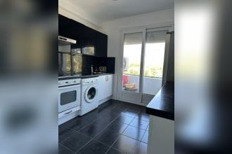 Ma-Cabane - Vente Appartement Antibes, 53 m²
