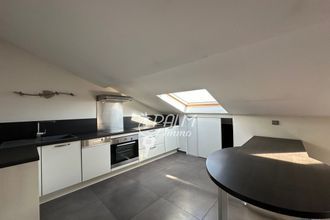 Ma-Cabane - Vente Appartement Antibes, 92 m²