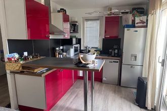 Ma-Cabane - Vente Appartement Antibes, 50 m²