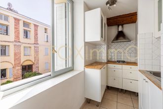 Ma-Cabane - Vente Appartement Antibes, 39 m²
