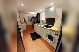 Ma-Cabane - Vente Appartement Antibes, 40 m²