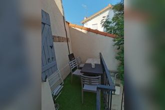 Ma-Cabane - Vente Maison Antibes, 39 m²